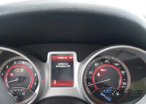 2019 Dodge Journey Se Value Package z USA, uszkodzony, nr VIN 3C4PDCAB8KT868595